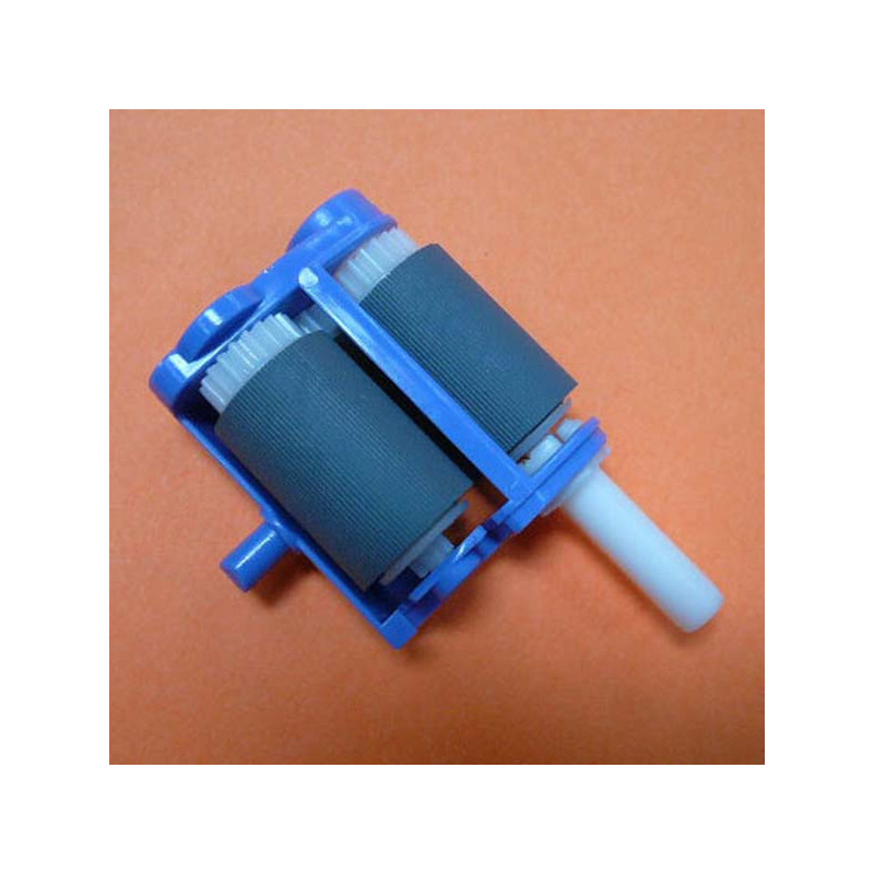 Brother oryginalny roller holder LU7179001, Brother MFC8880DN, HL5350DN, gumki pobierania papieru - 1