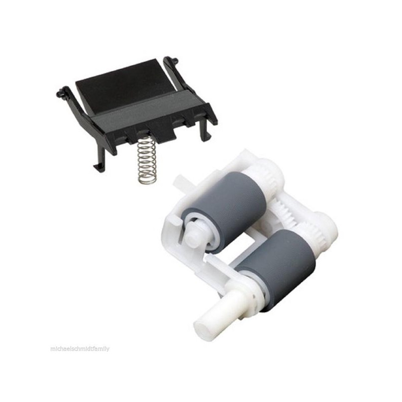 Brother oryginalny paper feed kit LU9244001, Brother DCP-8110, DCP-8250, DCP-8870, HL-5450, 6180, 5440, rolki podajnika papieru 