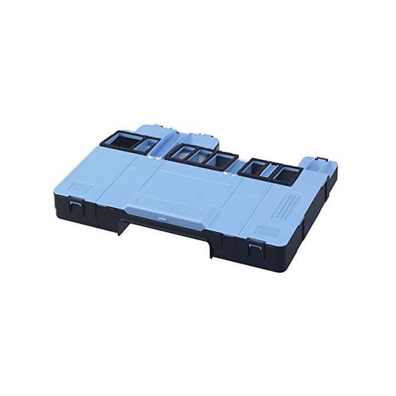 Canon oryginalny waste box 1320B003, Canon iPF 500, 5000, 5100, pojemnik na zużyty toner - 1