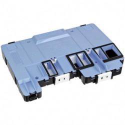 Canon oryginalny waste box 1320B003, Canon iPF 500, 5000, 5100, pojemnik na zużyty toner - 2