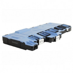 Canon oryginalny waste box MC-16, 1320B010, Canon imagePROGRAF IPF600, 605, 610, 6000S, 6100, 6200, pojemnik na zużyty toner - 2