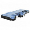 Canon oryginalny waste box MC-16, 1320B010, Canon imagePROGRAF IPF600, 605, 610, 6000S, 6100, 6200, pojemnik na zużyty toner - 2