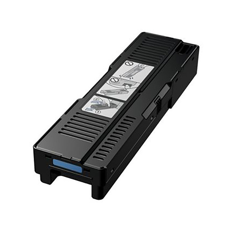 Canon oryginalny maintenance cartridge MC-G01, 4628C001, Canon MAXIFY GX6040, GX6050, GX7040, GX7050, pojemnik na zużyty toner -