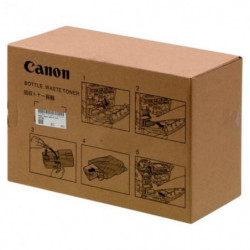 Canon oryginalny waste box FM25383, Canon iR-C4080i, iR-C5180, pojemnik na zużyty toner - 1