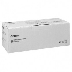 Canon oryginalny waste box WT-A3, 9549B002, 30000s, Canon iR-C 1225, 1225iF, C1200, MF810Cdn, MF820Cdn, pojemnik na zużyty tone 