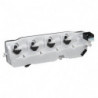 Canon oryginalny waste box WT-A3, 9549B002, 30000s, Canon iR-C 1225, 1225iF, C1200, MF810Cdn, MF820Cdn, pojemnik na zużyty tone 