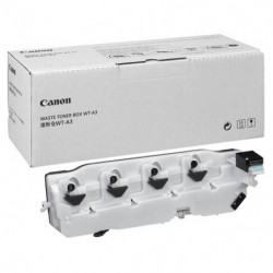 Canon oryginalny waste box WT-A3, 9549B002, 30000s, Canon iR-C 1225, 1225iF, C1200, MF810Cdn, MF820Cdn, pojemnik na zużyty tone 