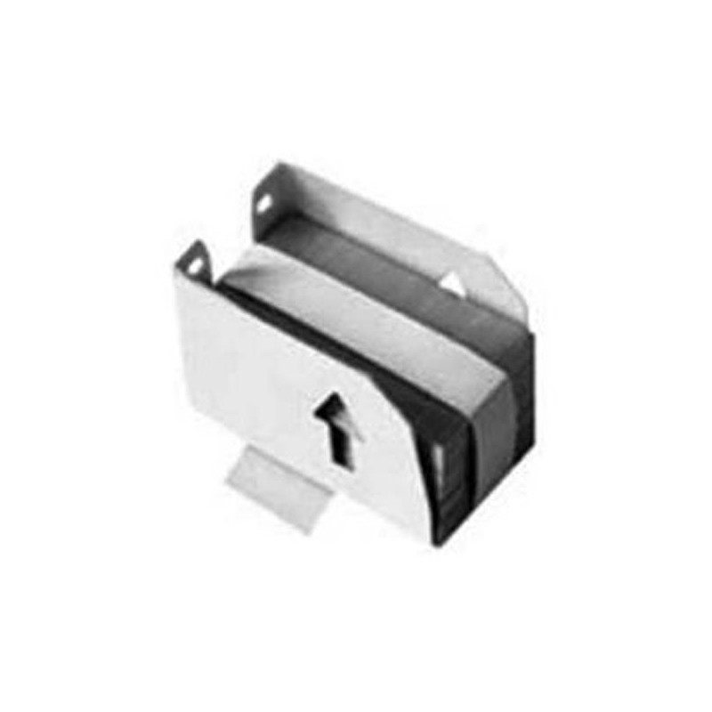 Canon oryginalny staple cartridge 0250A013, 2x2000ks, Canon CLC4040,5151, IRC4580,2280,3380,5185, zszywki do finiszera - 1