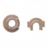 Canon oryginalny bushing / tuleja FU5-1519, Canon iR 2016, 2016i, 2020, 2020i, etui/opakowanie - 1