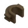 Canon oryginalny bushing / tuleja FU5-1520, Canon iR 2016, 2016i, 2020, 2020i, etui/opakowanie - 1