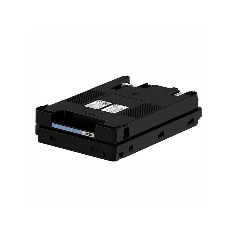 Canon oryginalny maintenance kit MC-50, 2723C002, Canon WG7240,WG7250,WG7250F,WG7250Z,WG7540,WG7550,WG7550, zestaw konserwacyjn 