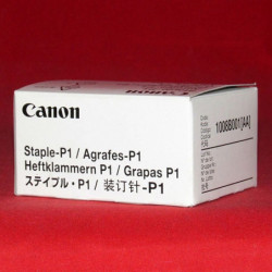 Canon oryginalny staple cartridge 1008B001, P1, 2x5000ks, Canon iR ADVANCE C355,c7580, c3520,imagePress 1110, 1135, zszywki do -