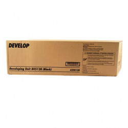 Develop oryginalny developing Unit A2XN13H, black, 600000s, Develop Ineo +224, +284, +364, +454, +554, jednostka wywoływacza - 1