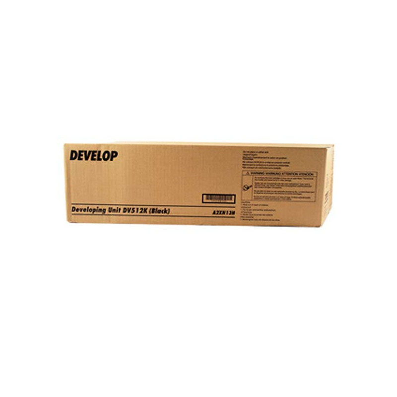 Develop oryginalny developing Unit A2XN13H, black, 600000s, Develop Ineo +224, +284, +364, +454, +554, jednostka wywoływacza - 1