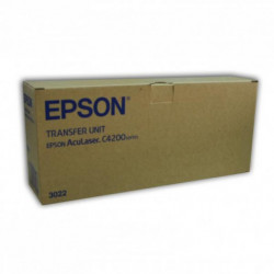 Epson oryginalny pas transferu C13S053022, 100000s, Epson AcuLaser C4200DN, 4200DNPC5, 4200DNPC6, 4200DTN, pas transferowy - 1