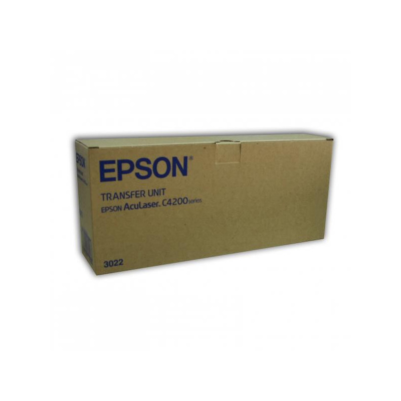 Epson oryginalny pas transferu C13S053022, 100000s, Epson AcuLaser C4200DN, 4200DNPC5, 4200DNPC6, 4200DTN, pas transferowy - 1