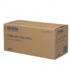 Epson oryginalny fuser C13S053041, 100000s, Epson AcuLaser C3900N, CX37DN, grzałka utrwalająca - 1