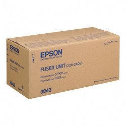 Epson oryginalny fuser C13S053043, Epson AcuLaser C2900DN, C2900N, CX29DNF, CX29NF, grzałka utrwalająca - 1