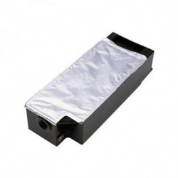 Epson oryginalny waste box C13T619000, 35000s, Epson Business Inkjet B300, B500DN, pojemnik na zużyty toner - 1