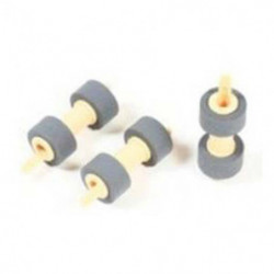 Epson oryginalny roller kit 1246284, 604K11192, Epson EPL N3000, N2550, AL-M7000N, M3000DN, M4000DN, zestaw wlaców - 1