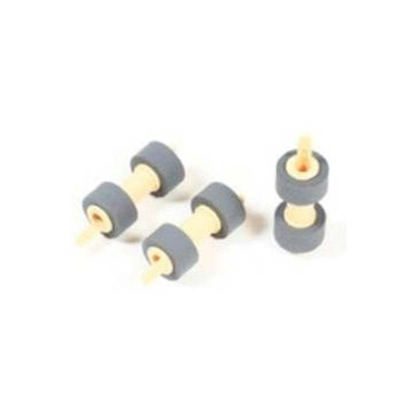 Epson oryginalny roller kit 1246284, 604K11192, Epson EPL N3000, N2550, AL-M7000N, M3000DN, M4000DN, zestaw wlaców - 1