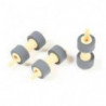 Epson oryginalny roller kit 1246284, 604K11192, Epson EPL N3000, N2550, AL-M7000N, M3000DN, M4000DN, zestaw wlaców - 1