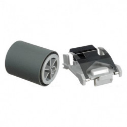 Epson oryginalny roller kit B12B813421, 100000s, Epson WorkForce PRO GT-S85, GT-S50, GT-S55, GT-S50N, DK-130, zestaw wlaców - 1