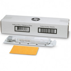 HP oryginalny waste box B5L37A, 54000s, HP CLJ MFP E57540, M552, M553, M577, pojemnik na zużyty toner - 1