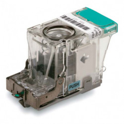 HP oryginalny staple cartridge C8091A, 5000s, HP LaserJet 9000, 9040, 9050, zszywki do finiszera - 1