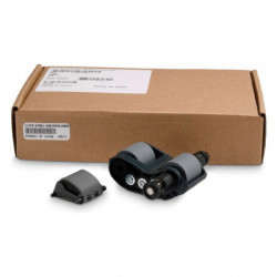 HP oryginalny roller replacement kit C1P70A, 100000s, HP CLJ Managed Flow MFP M880, LJ M830, LJ MFP M880, ADF, zestaw wymienny -