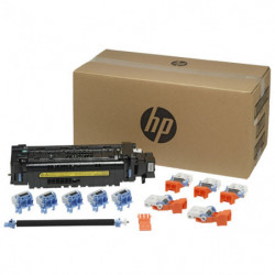 HP oryginalny maintenance kit L0H25A, 225000s, HP LJ M607, M608, M609, LJ Managed E60055, zestaw konserwacyjny - 1