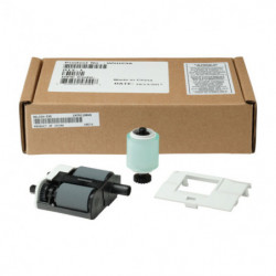 HP oryginalny roller replacement kit W5U23A, 75000s, W5U23-67901, HP PageWide Managed Color MFP E58650, ADF, zestaw wymienny ro 