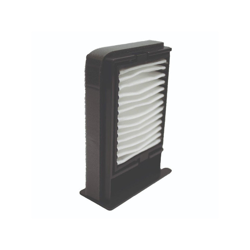 Konica Minolta oryginalny ozon filter A0P0R70100, black, Konica Minolta Bizhub C452, C552, filtr ozonowy - 1