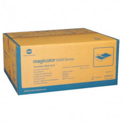 Konica Minolta oryginalny pas transferu A06X0Y1, 120000s, Konica Minolta Bizhub C20, 20P, C30P, C31P, pas transferowy - 1