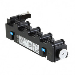 Konica Minolta oryginalny waste box ACDNWY1, WB-P08, Konica Minolta Bizhub C3350i, C3300i, C4000i, C3320i, C4050i, pojemnik na -