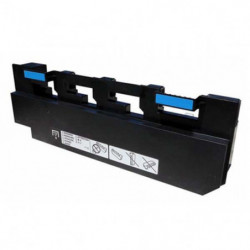 Konica Minolta oryginalny waste box A0ATWY0, 57000s, Konica Minolta Bizhub C451, C550, C650, pojemnik na zużyty toner - 1