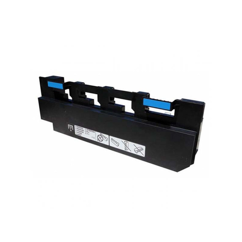 Konica Minolta oryginalny waste box A0ATWY0, 57000s, Konica Minolta Bizhub C451, C550, C650, pojemnik na zużyty toner - 1