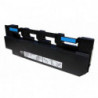 Konica Minolta oryginalny waste box A0ATWY0, 57000s, Konica Minolta Bizhub C451, C550, C650, pojemnik na zużyty toner - 1