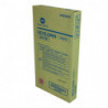 Konica Minolta oryginalny starter A3VX800, DV-614M, magenta, Konica Minolta Bizhub C3070L, 1060, 1070P, 1070, starter - 1
