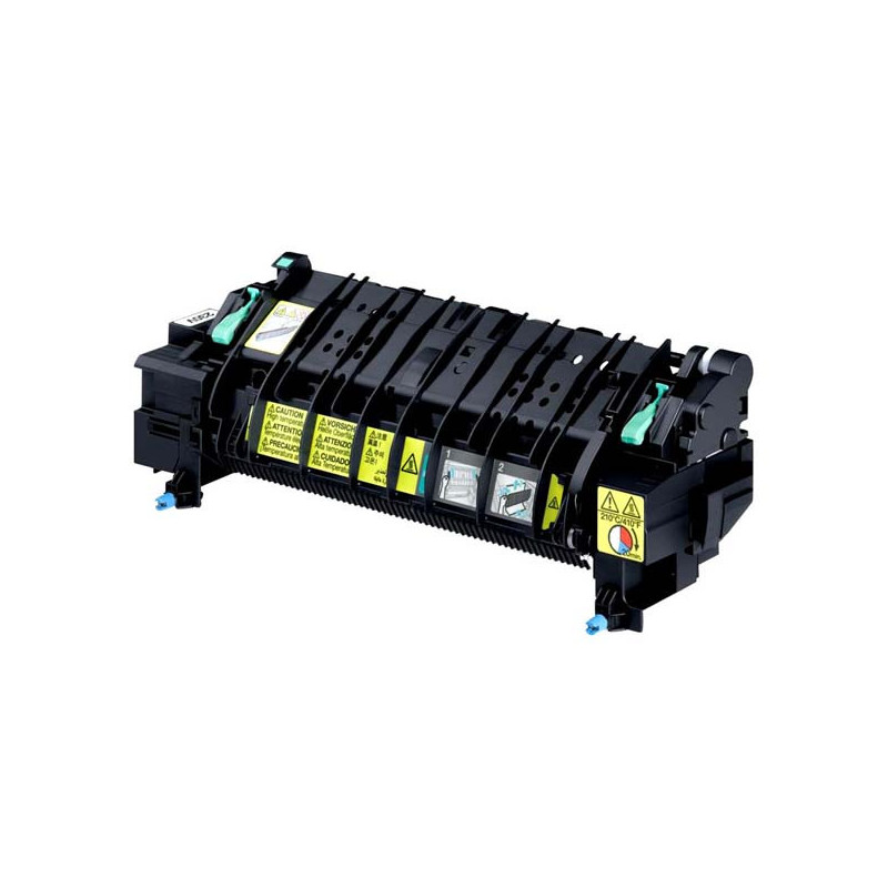 Konica Minolta oryginalny fuser A06X0Y7, A06X0Y6, 120000s, Konica Minolta MC 4690, 4695, 4650, Bizhub C20, C20P, grzałka utrwal 