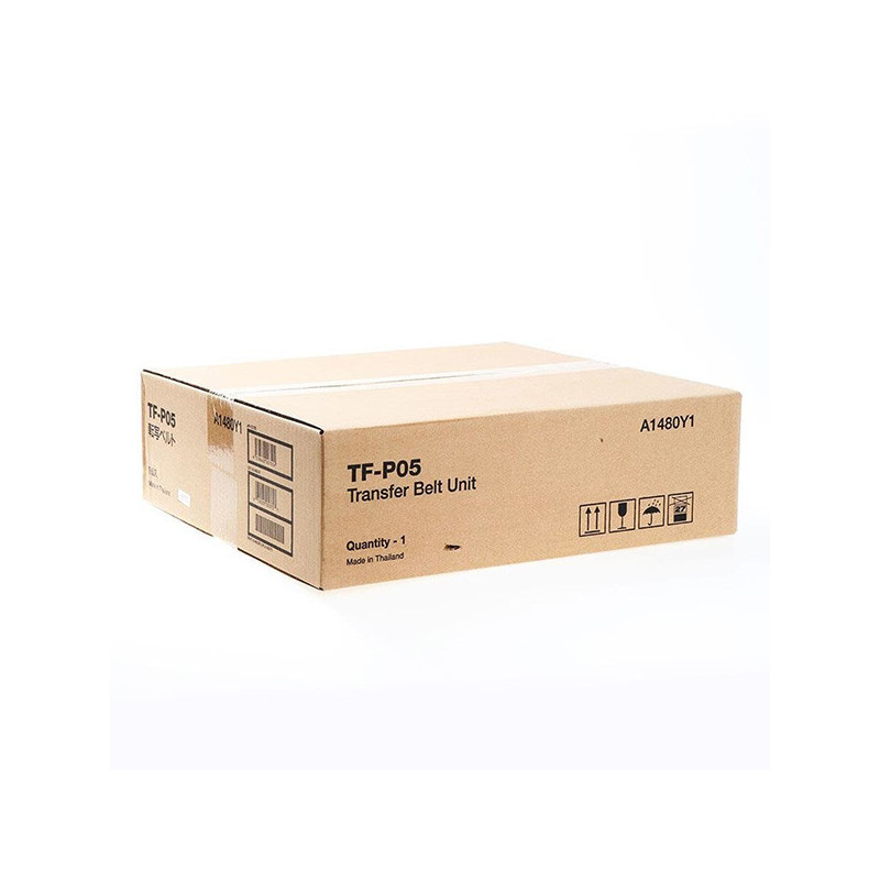 Konica Minolta oryginalny pas transferu A1480Y1, TF-P05, 2420 g, 100000s, Konica Minolta Magicolor 4750DN/4750EN, C35/C35P, pas 