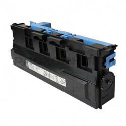 Konica Minolta oryginalny waste box AAJ5WY1, WX106, 300000s, Konica Minolta Bizhub 308, 458, 558, 368, pojemnik na zużyty toner 