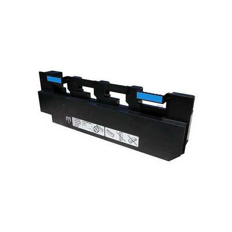 Konica Minolta oryginalny waste box AAVAWY1, WX-107, AD1Y0Y1, 44000s, Konica Minolta Bizhub 250i, 300i, 360i, pojemnik na zużyt 