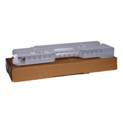 Konica Minolta oryginalny waste box A50UR70115, A50UR70114, 130000s, Konica Minolta Bizhub Press C1060, C1070, pojemnik na zuży 