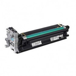 Konica Minolta oryginalny transfer roller A06X0Y4, 120000s, Konica Minolta Bizhub C20, 20P, C30P, C31P, wałek transferu - 1