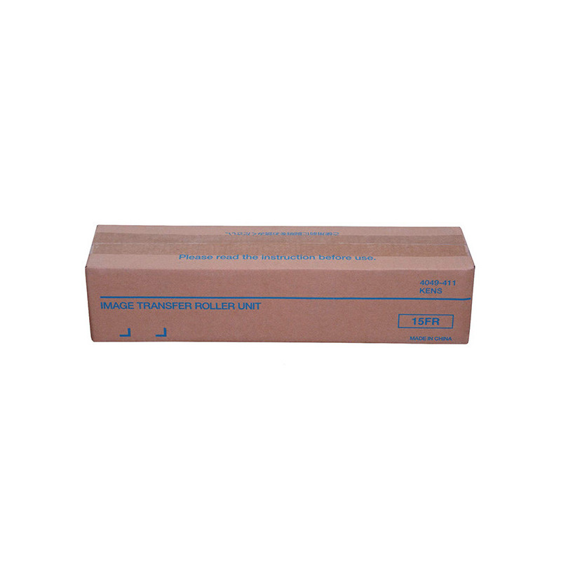 Konica Minolta oryginalny transfer roller 4049-411, 150000s, Konica Minolta Bizhub C350, C450, C351, wałek transferu - 1