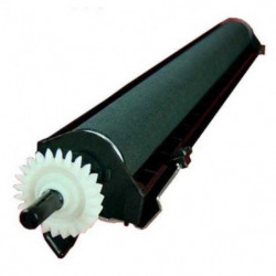 Konica Minolta oryginalny transfer roller A00JR71500, 450000s, Konica Minolta Bizhub C451, C550, C650, wałek transferu - 1