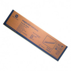 Konica Minolta oryginalny transfer roller A06X0Y2, 120000s, Konica Minolta MC4650, 4690, 5550, 70, C20P, C30P, wałek transferu -