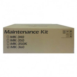 Kyocera oryginalny maintenance kit MK-360, Kyocera FS-4020DN, zestaw konserwacyjny - 1