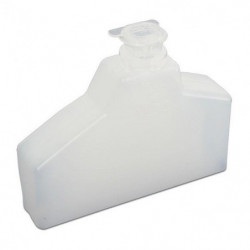 Kyocera oryginalny waste box TB-60, Kyocera FS-3800, 1800, 1900, 3820, 1920, 3830, pojemnik na zużyty toner - 1